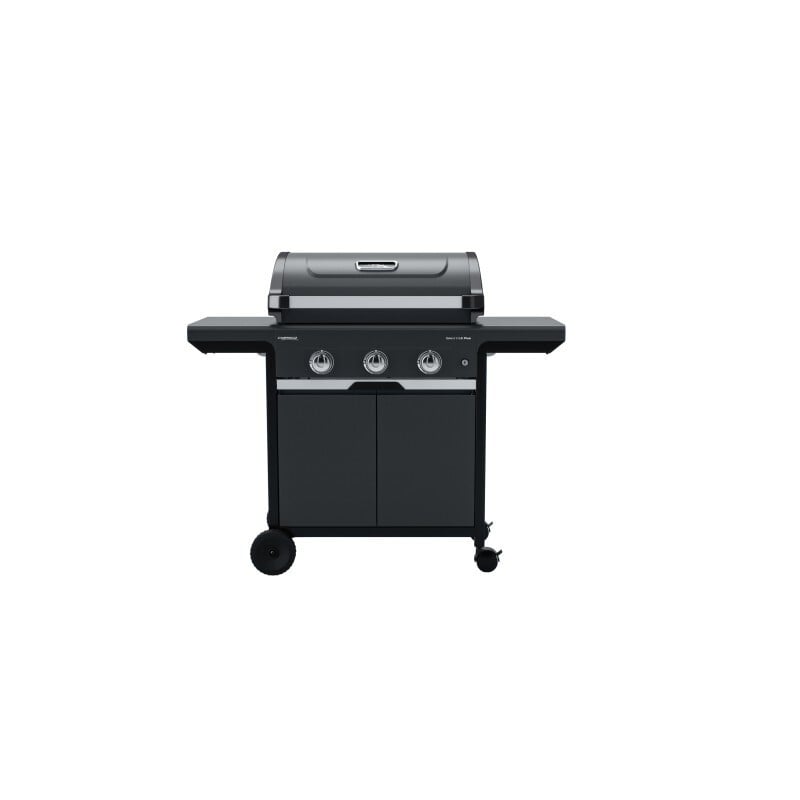 Campingaz Gasgrill SELECT 3 LX Plus 2181071