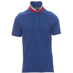 Payper, Arbeitsoberteil, Polo-Shirt Nation (M)