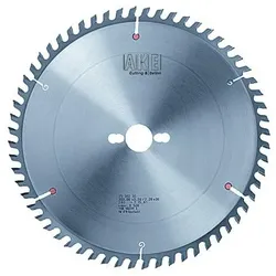 Ake, Sägeblatt, Kreissägeblätter Typ 25