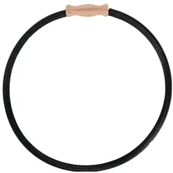 Esschert Design Müllsackring, Abfalleimer, Schwarz