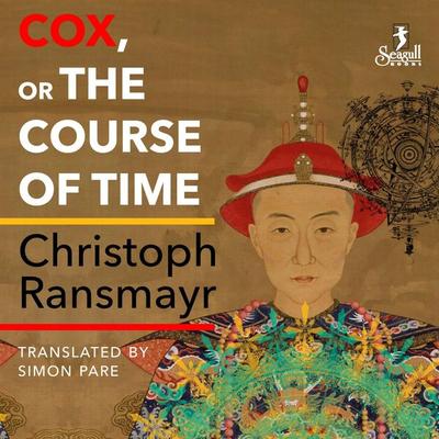 Cox - Christoph Ransmayr, Audio, 9781803090528