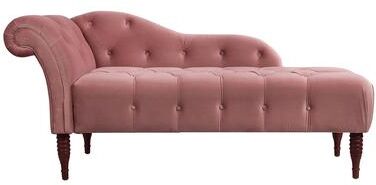 Jennifer Taylor Home Samuel Chaise Lounge