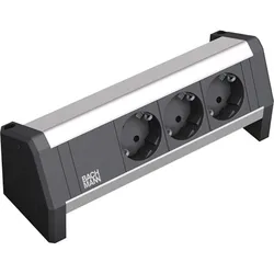 Bachmann Steckdosenleiste 902.0048