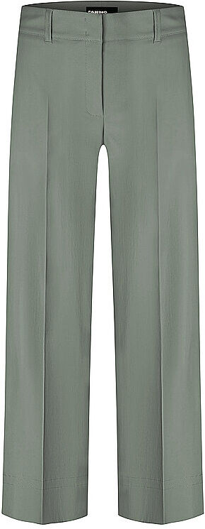 CAMBIO Culotte CARA dunkelgrün   40/L27 40/L27