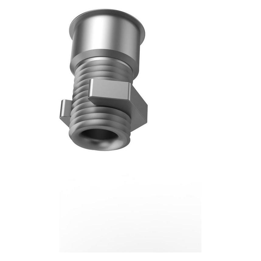 Vivolink Cable Through Desk Solution (Metall) (VLDG22)