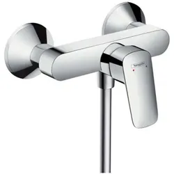 hansgrohe Logis Einhebel-Brausemischer.. - Duschkabinen-Armatur