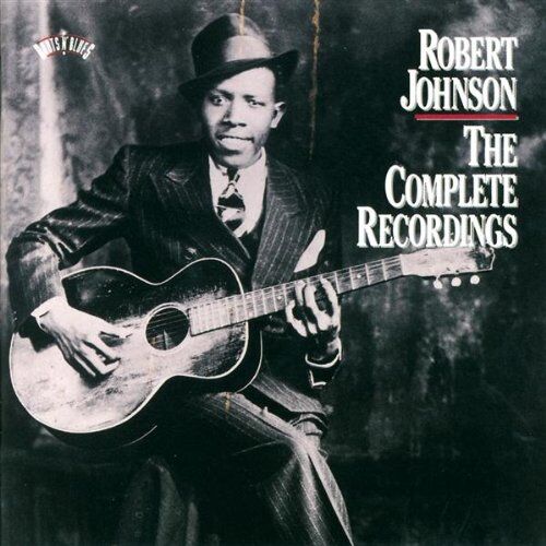 Robert Johnson - The Compl.Recordings - Preis vom 09.10.2026 07:28:09 h