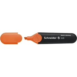 Schneider Job TM 150 Textmarker 1.0 - 5.0 mm - Orange