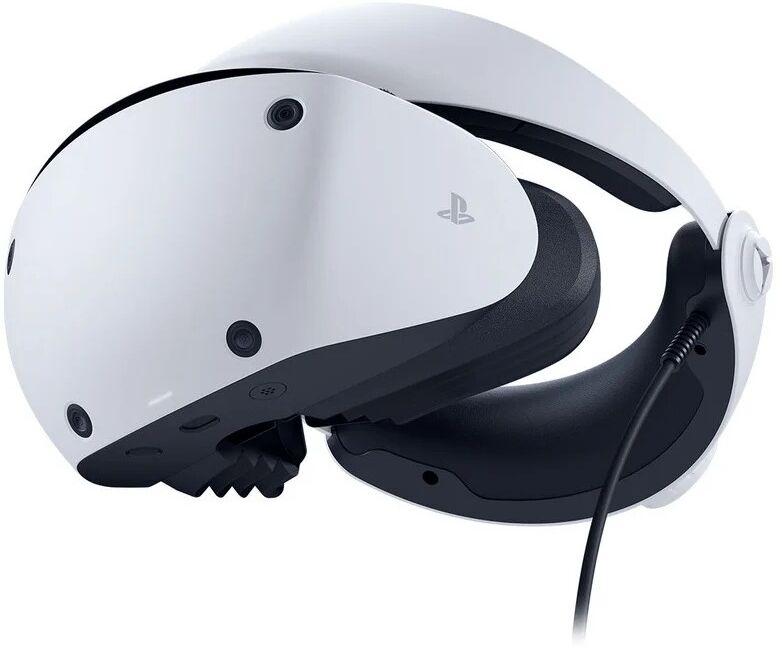 PlayStation VR2 Headset - White