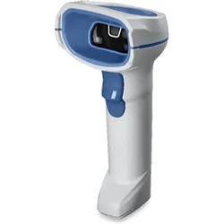 Zebra DS8178-HC Healthcare (1D-Barcodes, 2D-Barcodes, QR-Code), Barcode Scanner, Weiss