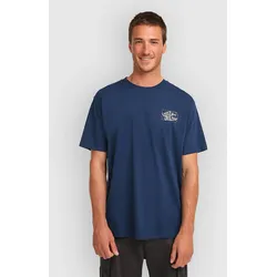 O'Neill Photo Back Print T-Shirt english evening Gr. XXL