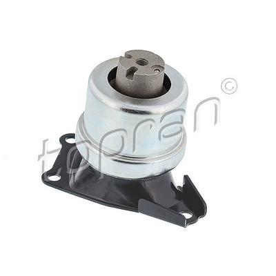 Topran Lagerung, Motor [Hersteller-Nr. 115111] für VW
