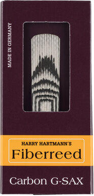 Harry Hartmann Fiberreed G-SAX Tenor Saxophone MH