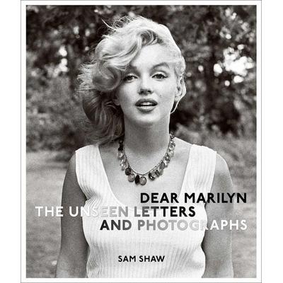 Dear Marilyn, Gebundene Ausgabe von Sam Shaw, Acc Art Books, 978-1-78884-333-1
