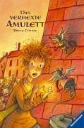 Bruce Coville - Der magische Zauberladen 4: Das verhexte Amulett - Preis vom 13.10.2026 19:28:25 h