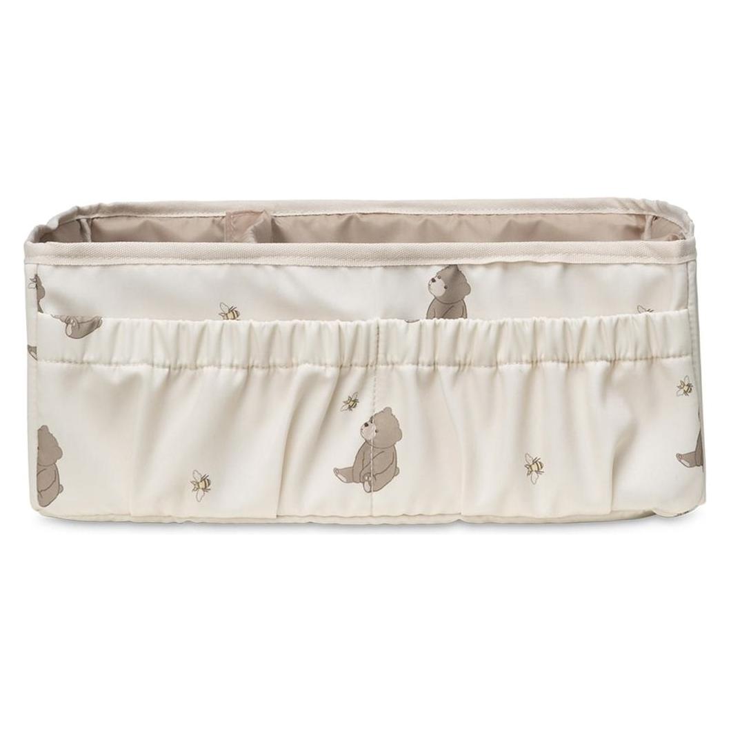 That's mine Lily Nursing Organizer Bees & Bears (116013501430)