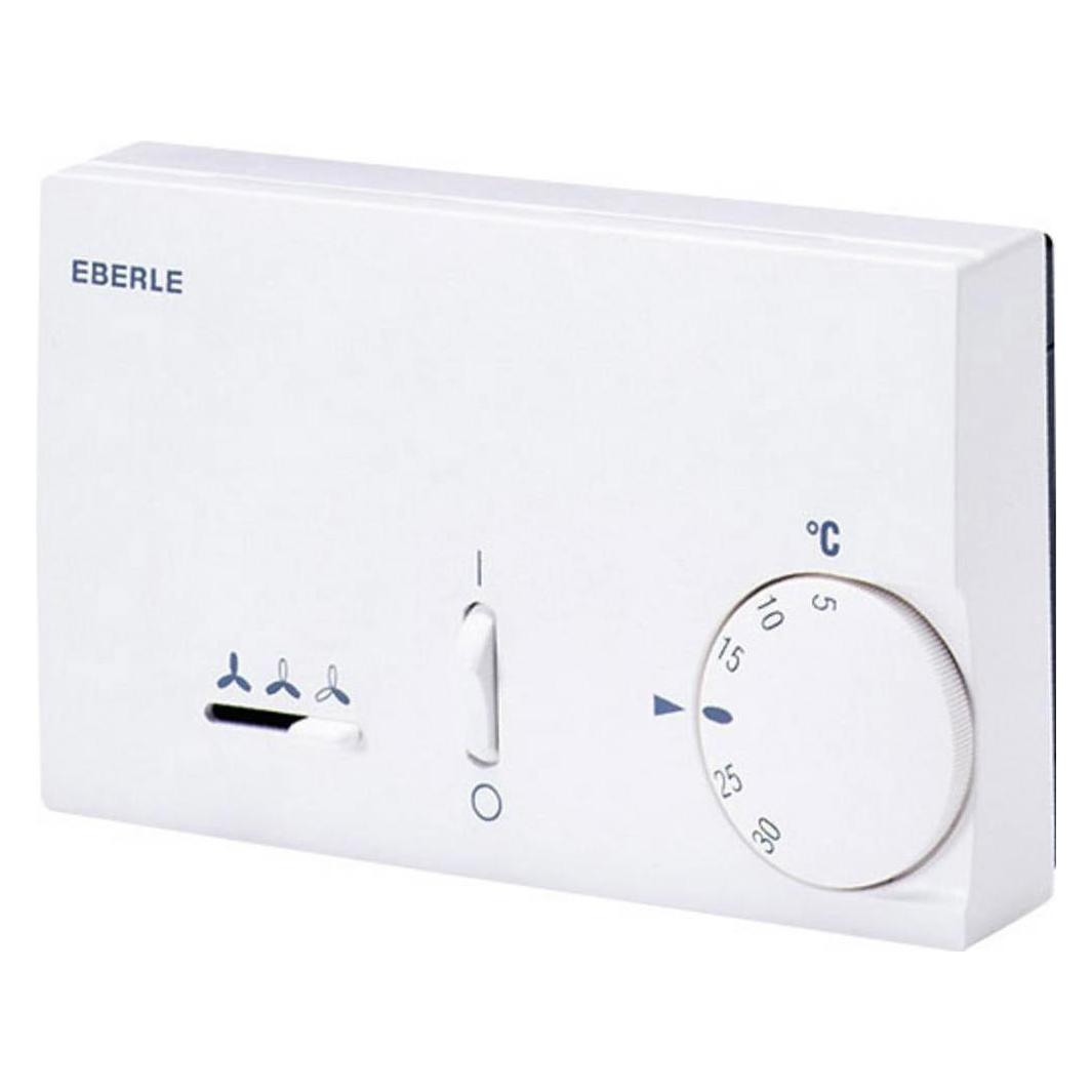 Eberle Controls Raumthermostat Klimaregler (517720351100)