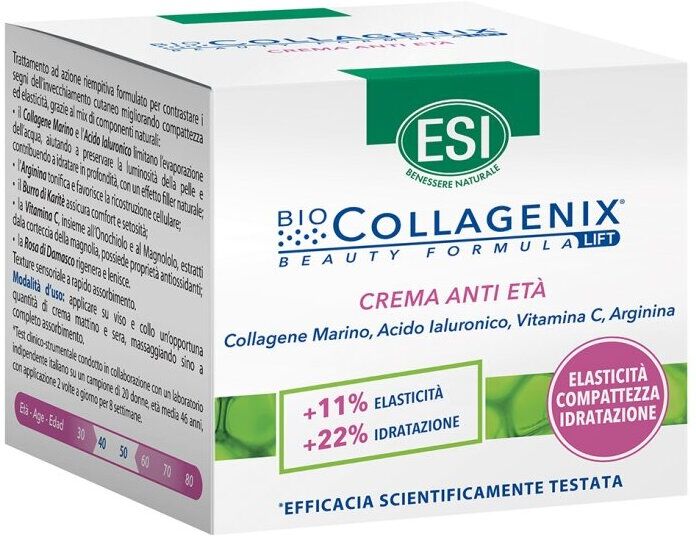 ESI Biocollagenix Anti-Aging Cream 50 ml
