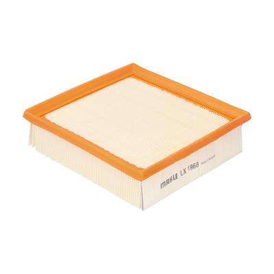 MAHLE Luftfilter LX 1968 Filtereinsatz 59mm für Opel GM