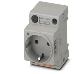 Phoenix Contact Steckdose EO-CF/PT/LED/F