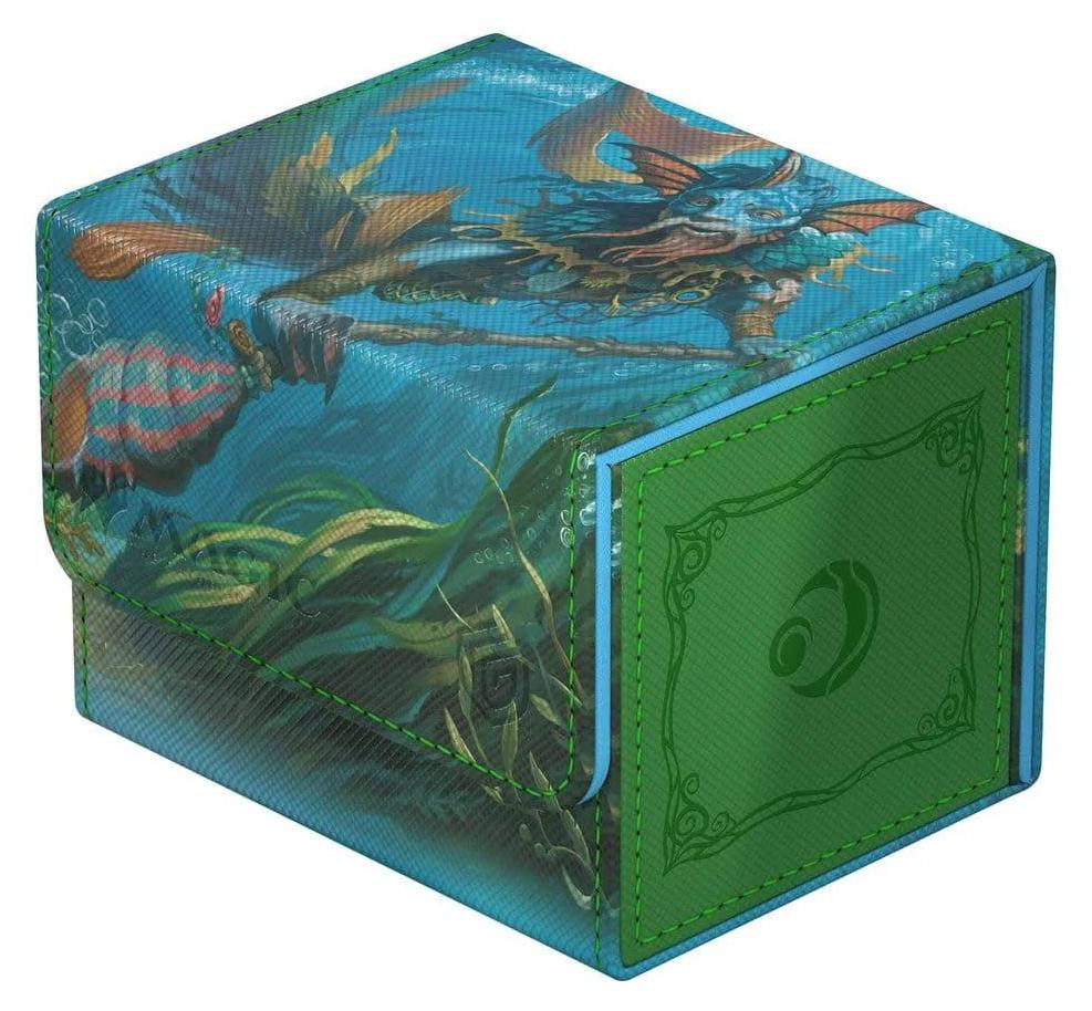 Ultimate Guard UGD011784 Verpakking voor pakket, Meerkleurig