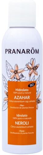 Pranarom Organic Orange Blossom Hydrolate 150 ml
