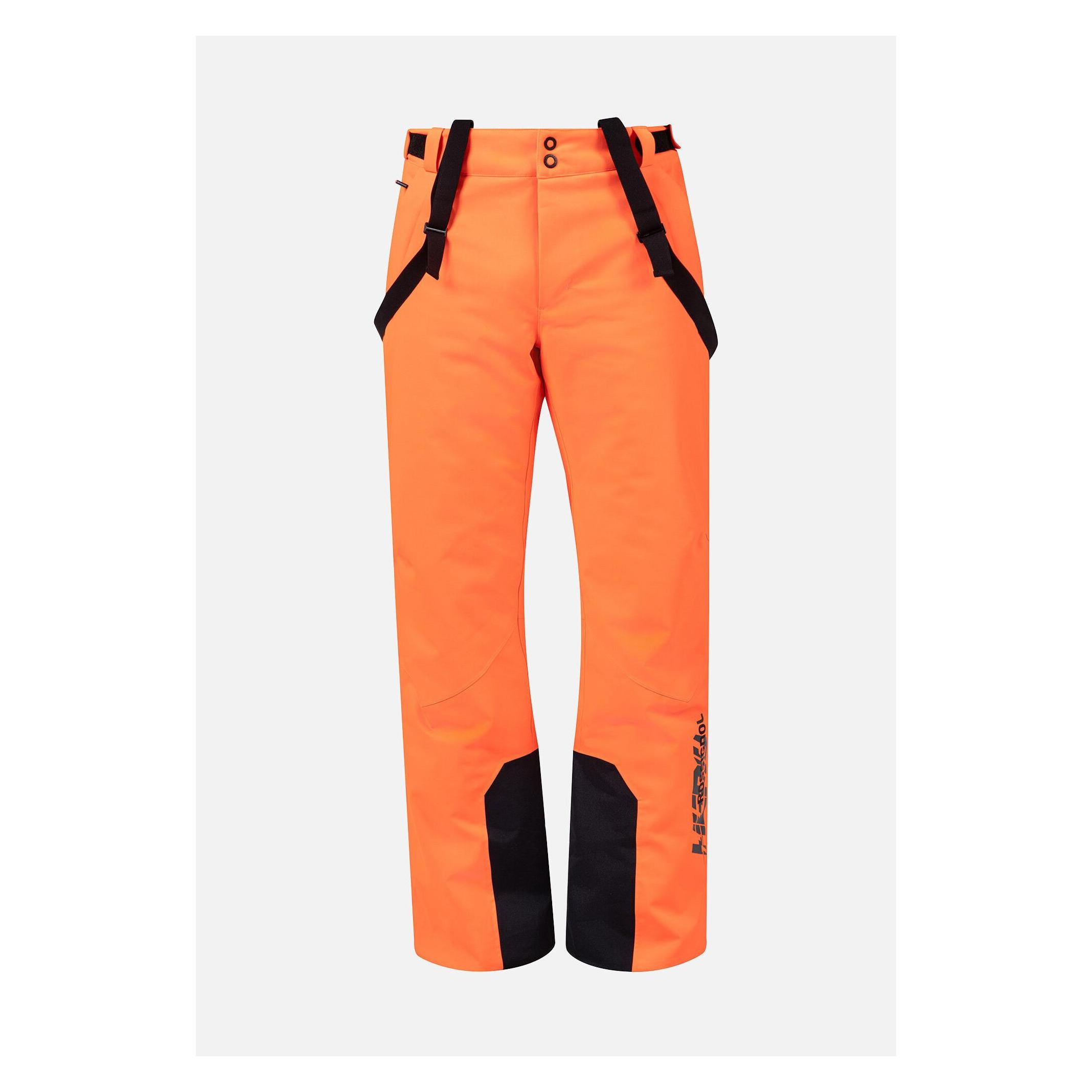 Rossignol Hero Blackside (M) (RLOMP15-316)