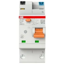 ABB Stotz S&J Fehlerlichtbogen-Schutz SX-ARC1 C10