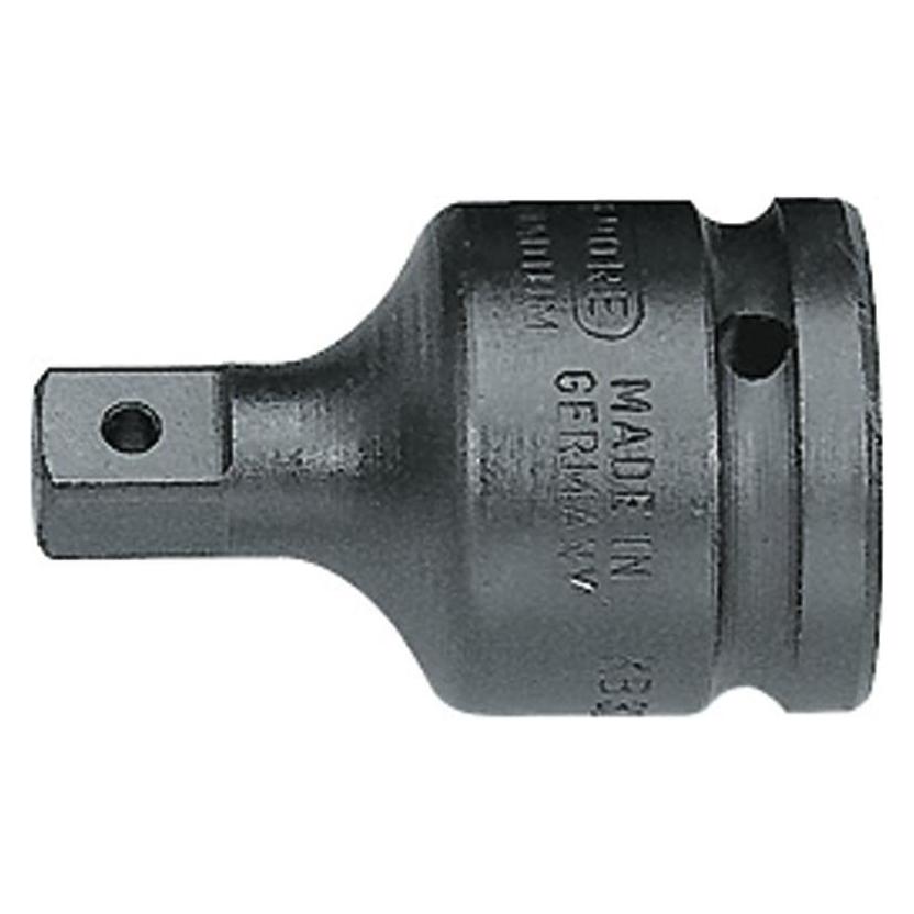 Gedore KB 3219 Reduzierstück 3/4" auf 1/2" (1/2") (6675280)