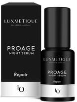 Luxmetique Proage Night Serum Repair 30 ml
