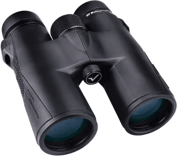Uplift Curations SVBONY SV47 HD Bird Watching Binoculars IPX7 Waterproof Binoculars For Camping, Wildlife & Outdoor Adventures 10x42mm