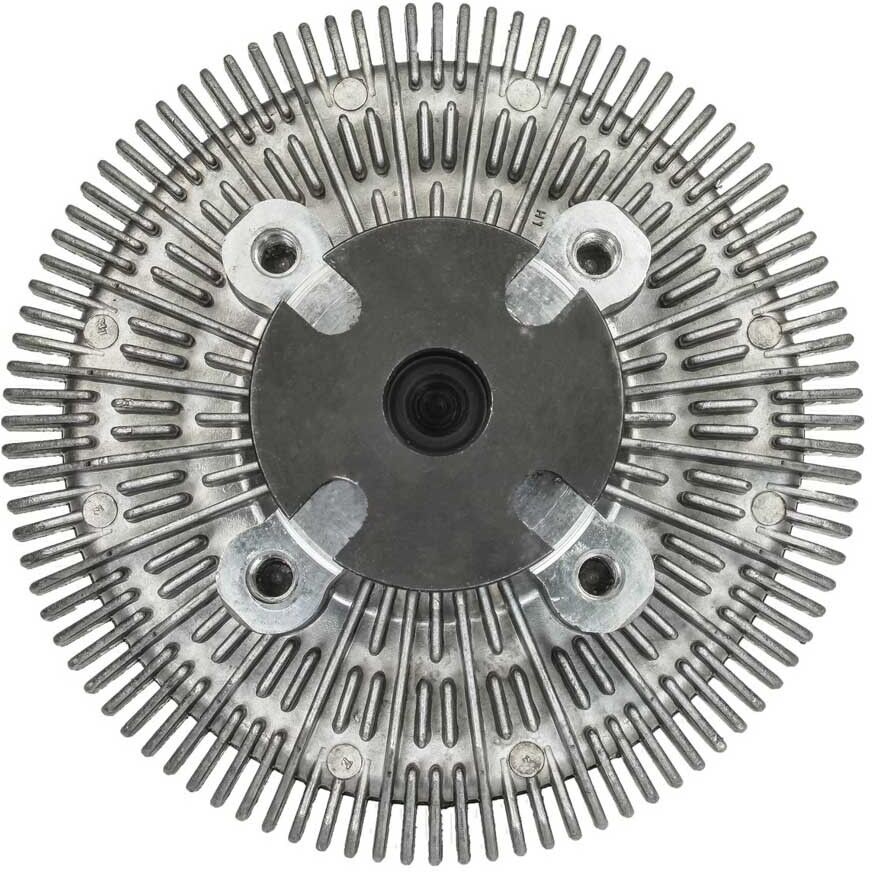 MEYLE 014 020 0050 Fan clutch