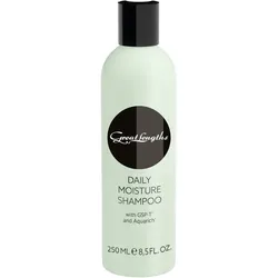 Great Lengths Daily Moisture Shampoo 250ml