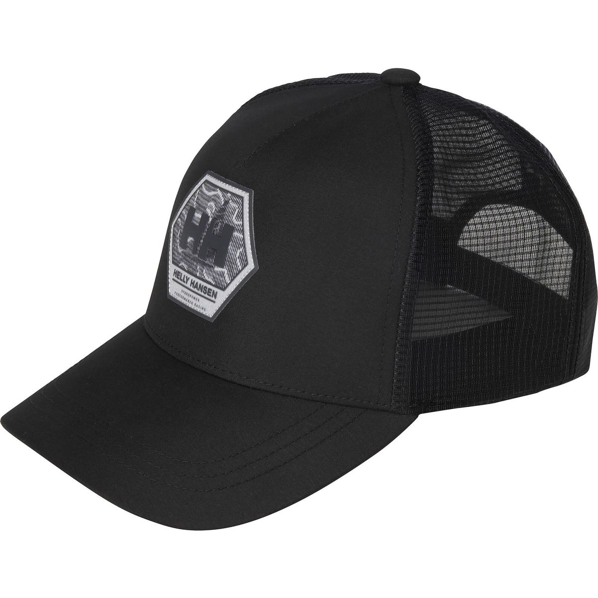 Helly Hansen HP Cap ebony (982) STD 67653_982-STD