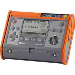 Sonel MRU-200GPS Erdungsmessgerät WMDEMRU200GPS