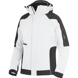 FHB Softshell Jacke WALTER 78518 Arbeitsjacke winddicht und wasserabweisend