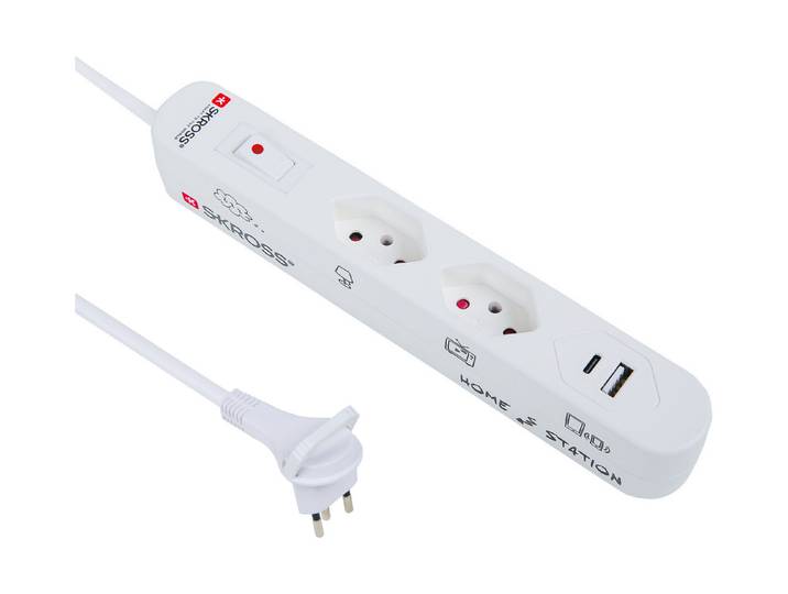 Skross Home Station Usb-C