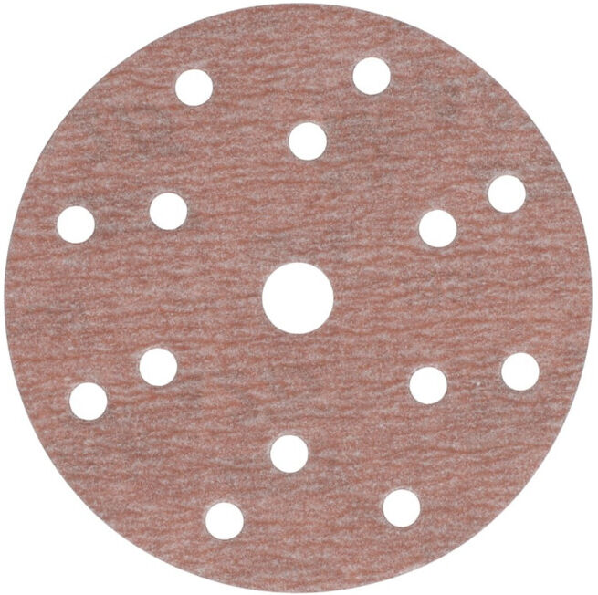 Norton Disque abrasif A275 150x18 P280 ; Saint-Gobain (66254405550)