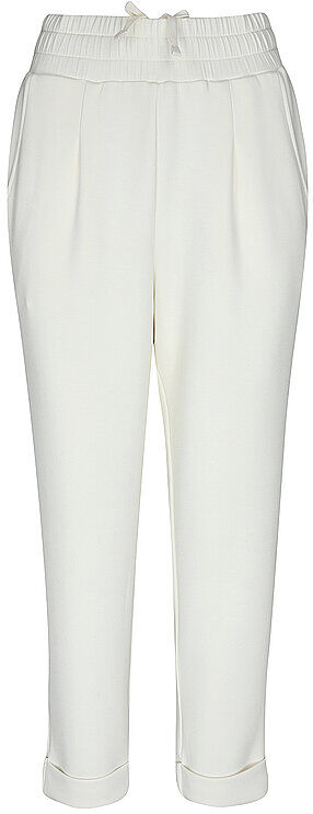 VARLEY Hose Jogging Fit  weiss   S S