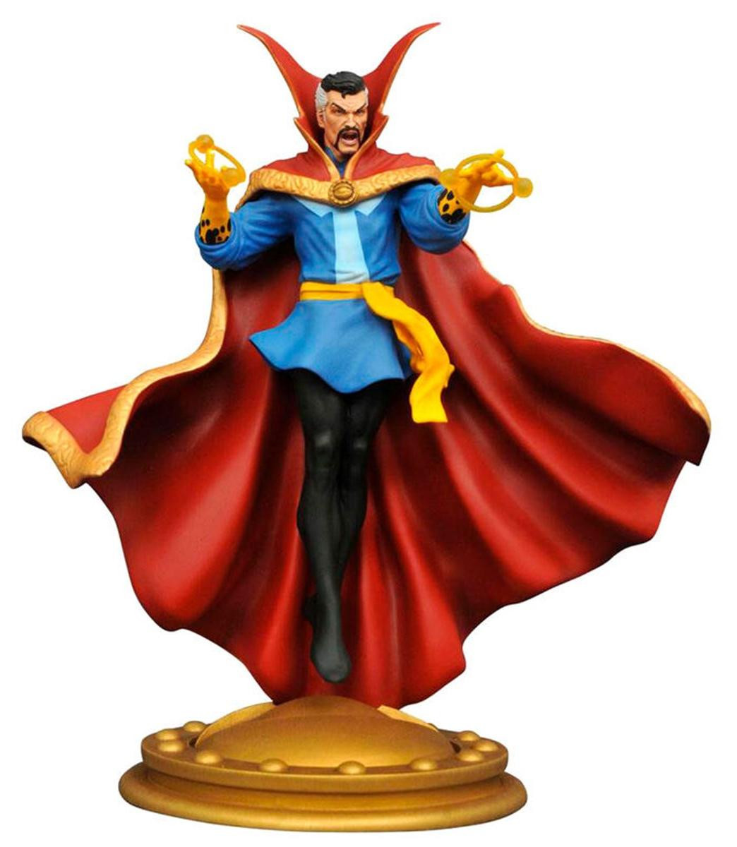 Dr. Strange PVC-figuur