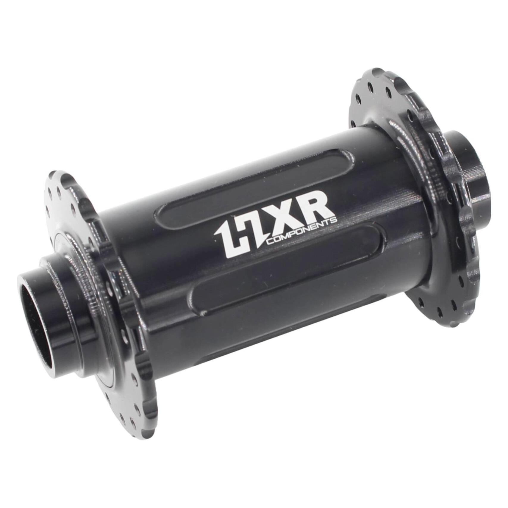 HXR Components Dirt (HFDB)