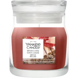 Sparkling Cinnamon 110g