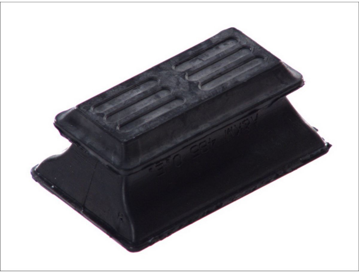 Lagerung, Blattfeder MAGNUM TECHNOLOGY A8M010MT