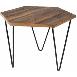 designline Beistelltisch Cor 56x39 cm