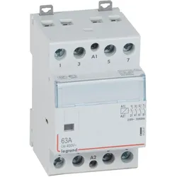 Legrand (BT) Installationsschütz Legrand 412541