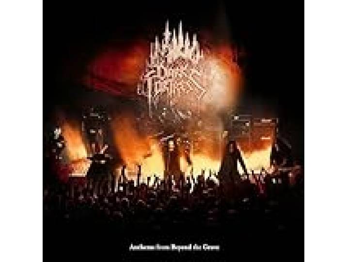 Anthems from Beyond the Grave - Live in Europe 2023