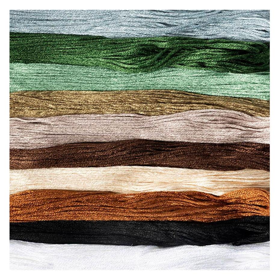 Creativ Company Embroidery thread (8 m) (5712854791021)