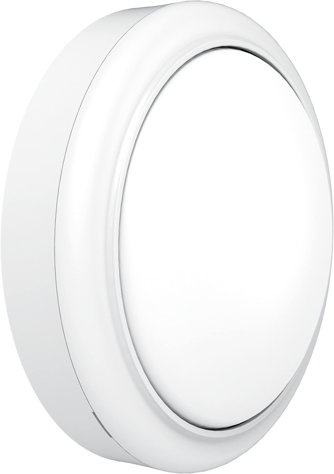 Philips Wandlamp, Rond, Wit, LED, 4000 K, IP65