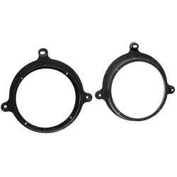  Lautsprecheradapter Ø165mm Mercedes A-Klasse 