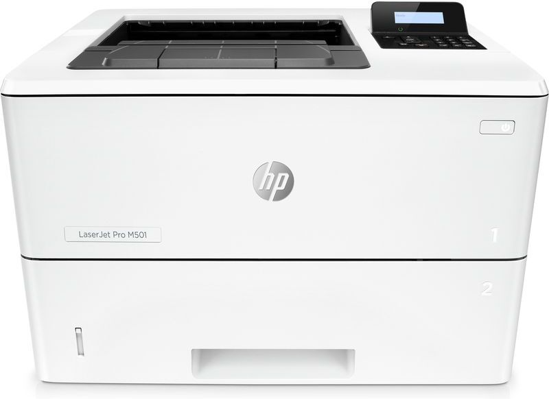 HP LaserJet Pro M501dn  - Laserdrucker